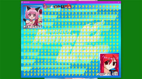 mugen 1.1 500 slots|Downloads: MUGEN FIGHTING JAM 1.1b 500 SLOTS.